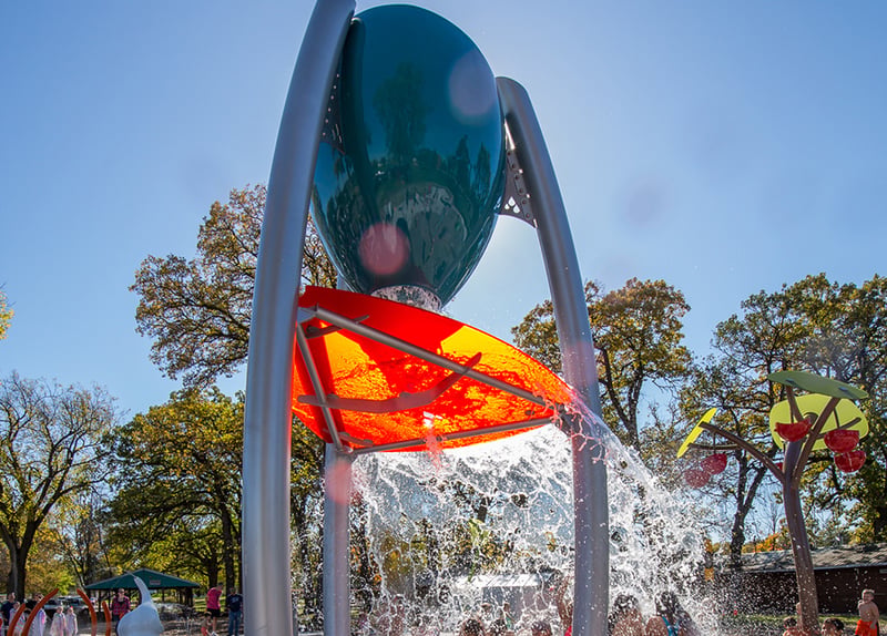 Central Park preview 3